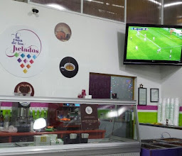 El Kiosko de Coyoacán photo