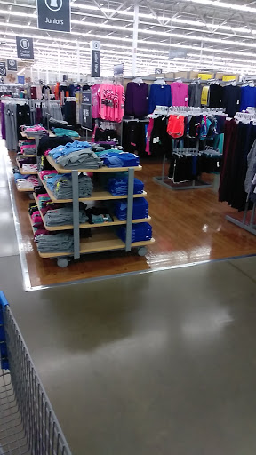 Department Store «Walmart Supercenter», reviews and photos, 2440 N Lebanon St, Lebanon, IN 46052, USA