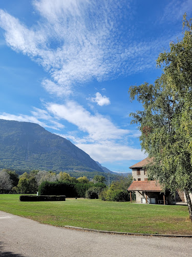 Centre de loisirs Ascea Sassenage