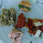 Photo n°2 de l'avis de Dario.e fait le 18/08/2019 à 14:40 sur le  Doppia Vela à Ortona