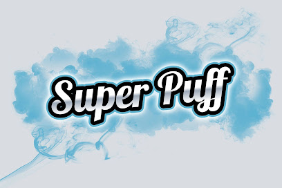 Super Puff Vapes