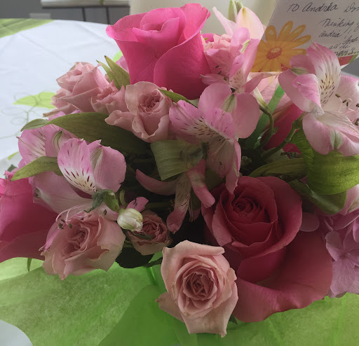 Florist «Bouquets Baskets & Balloons», reviews and photos, 1452 Miner St, Des Plaines, IL 60016, USA