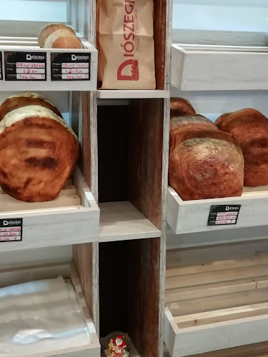 Opinii despre Magazin de paine Dioszegi în <nil> - Brutărie