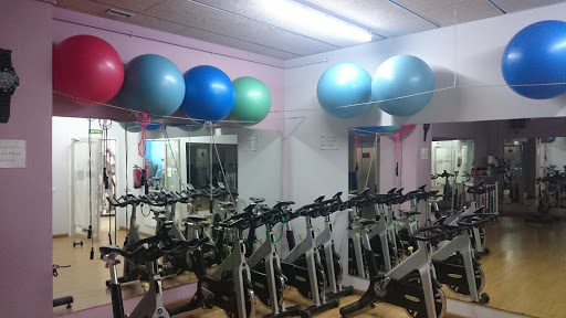 Fitness la Vall en Tarragona, Tarragona