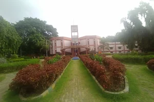 District Science Centre Garden image