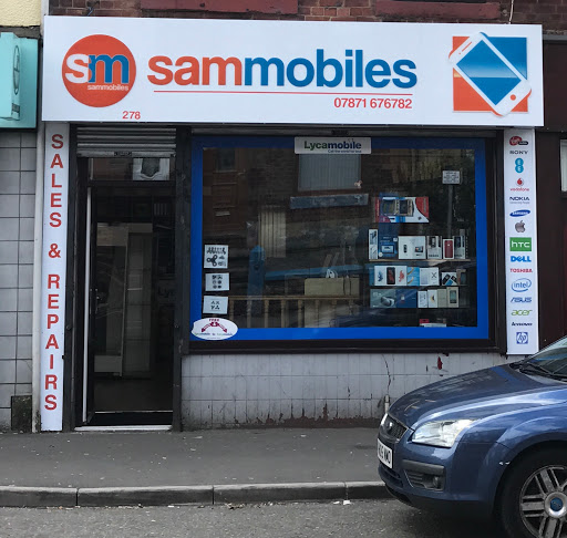 Sam Mobiles