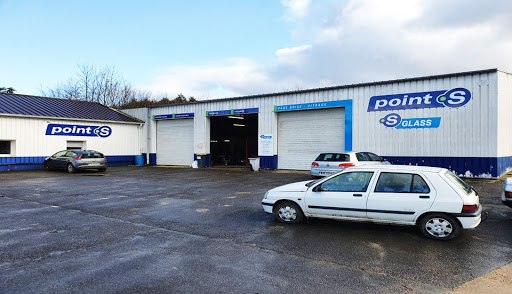 Photo 1 - Point S - Dormans (AEJP Services)