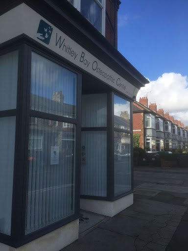 Whitley Bay Osteopathic Centre