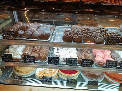 Paes Bakery Alcorcon en Alcorcón, Madrid