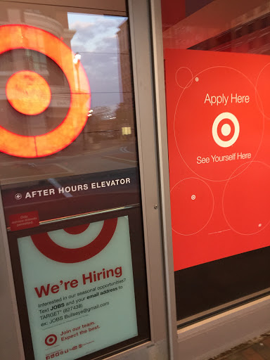 Department Store «Target», reviews and photos, 1911 Towne Centre Blvd, Annapolis, MD 21401, USA