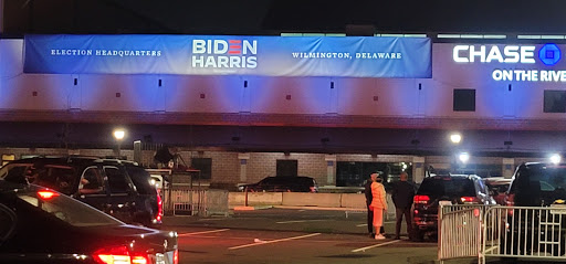 Stadium «Daniel S Frawley Stadium», reviews and photos, 801 Shipyard Dr, Wilmington, DE 19801, USA