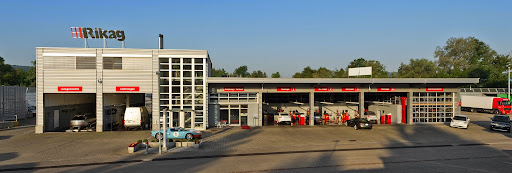 Used tires stores Zurich