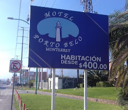 Motel Porto Belo photo