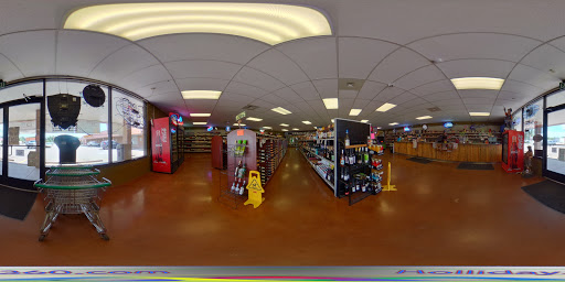 Liquor Store «Mountain Post Liquors», reviews and photos, 6336 US-87, Fountain, CO 80817, USA