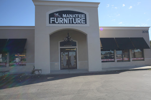 Furniture Store «Manatee Furniture», reviews and photos, 3015 1st St, Bradenton, FL 34208, USA