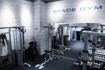 SPACE GYM 麻布十番