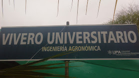 Vivero Universitario UPA