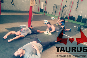 Taurus Fitness Center image