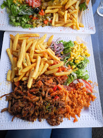 Kebab du Restaurant El Riadh à Lille - n°10