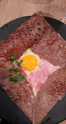 Photo n°145 de Breizh Café Montorgueil | La Crêpe Autrement à Paris ()