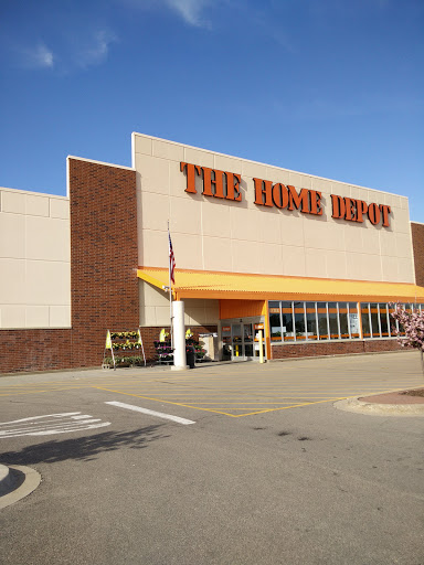 Home Improvement Store «The Home Depot», reviews and photos, 3220 Denmark Ave, Eagan, MN 55121, USA