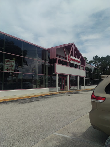 Thrift Store The Salvation Army Clearwater Family Store Reviews And 