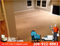 UCM Upholstery Cleaning - Photo 5 - Car repair in , Seattle