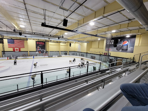 Pepsi Ice Arena