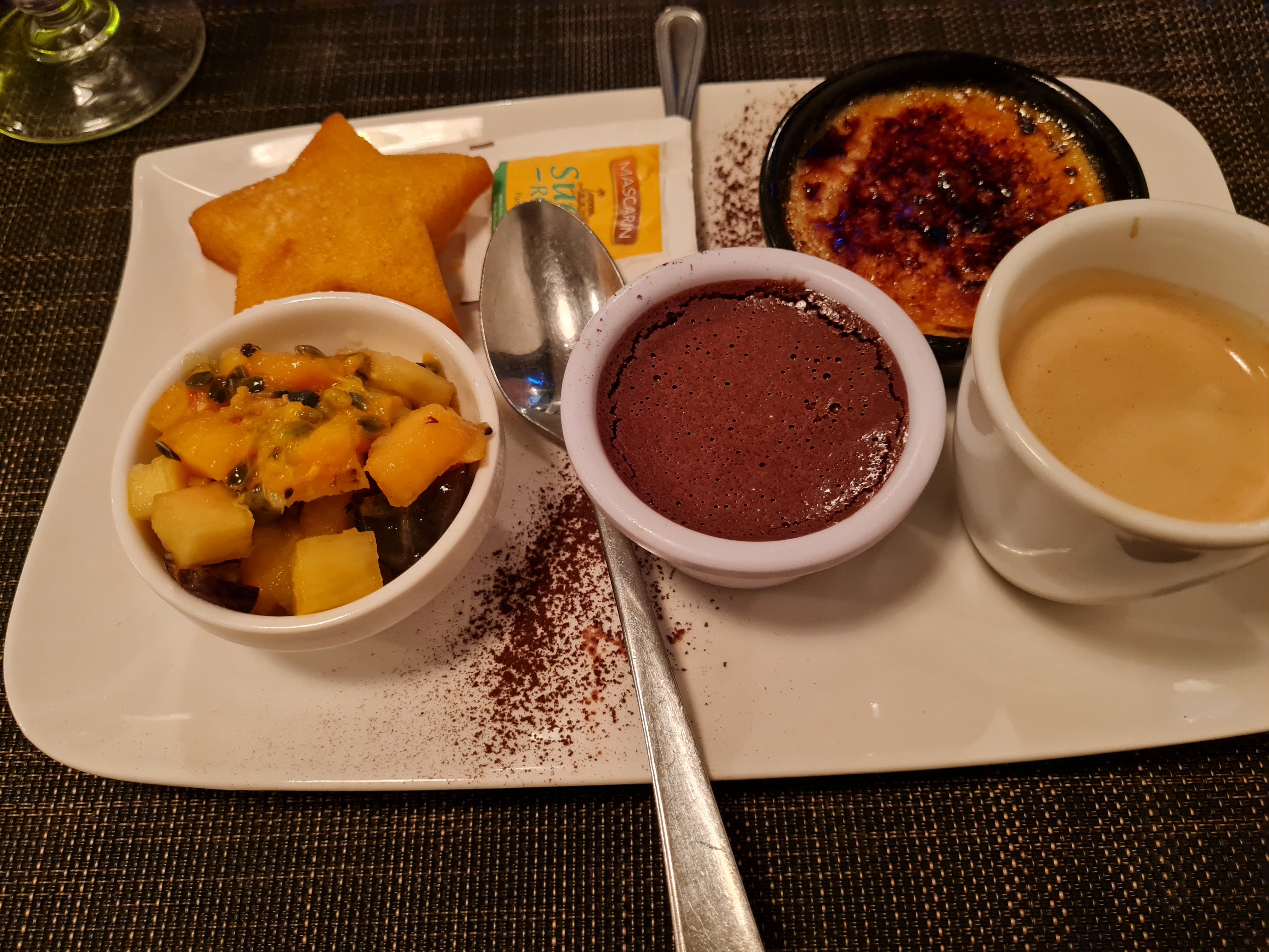 Photo n° 2 de l'avis de Dominique.g fait le 19/12/2023 à 11:04