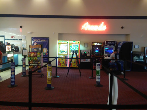 Movie Theater «Carrollton 10 Cinemas», reviews and photos, 1135 Bankhead Hwy, Carrollton, GA 30116, USA