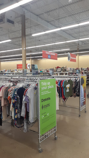 Thrift Store «Savers», reviews and photos, 230 W Virginia St #50, Crystal Lake, IL 60014, USA