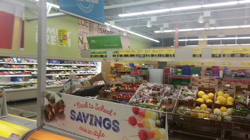 Supermarket «ALDI», reviews and photos, 3463 W FM 544, Wylie, TX 75098, USA