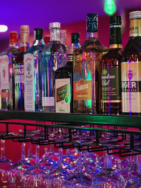 Double Menton et Saucisson