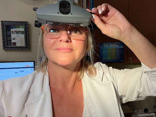 Optometrist «Ideal Family Eye Care», reviews and photos, 5526 N Milwaukee Ave, Chicago, IL 60630, USA