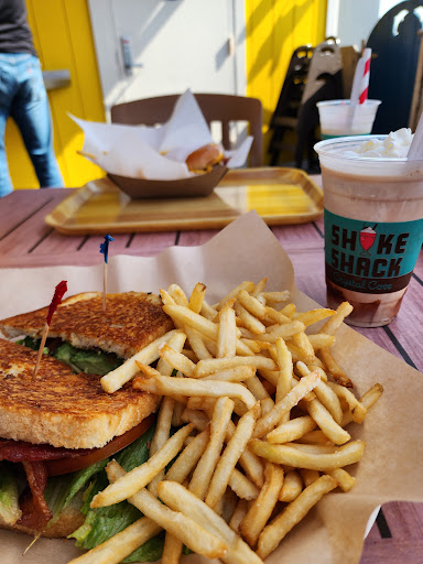 Crystal Cove Shake Shack image