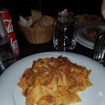 Photo n°2 de l'avis de Omar.a fait le 20/08/2023 à 12:10 sur le  Ristorante Bologna Albergo à Bagno di Romagna