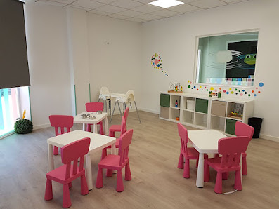 Centro de Educación Infantil El Sapito C. León Felipe, 16, 23650 Torredonjimeno, Jaén, España