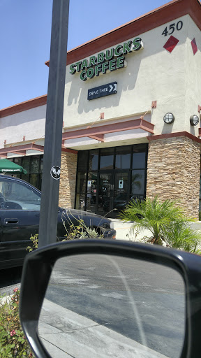 Starbucks image