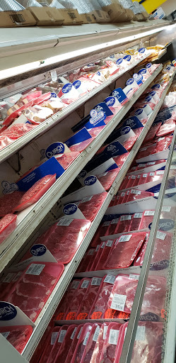 Supermarket «Quadro Supermarket», reviews and photos, 8401 N Armenia Ave, Tampa, FL 33604, USA