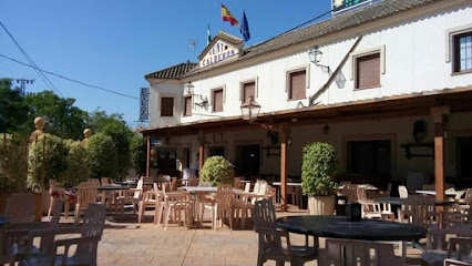 Venta Calderón - C. Fuente del Río, 0, 11630 Arcos de la Frontera, Cádiz, Spain