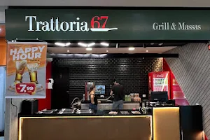 Restaurante Trattoria 67 Grill & Massas image