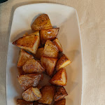 Photo n°5 de l'avis de Paolo.a fait le 26/02/2024 à 12:51 sur le  Osteria del Frate dalla Manica Larga à Dolo