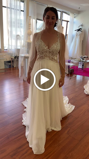 Bridal Shop «Paris Connection Bridal», reviews and photos, 680 8th St, San Francisco, CA 94103, USA