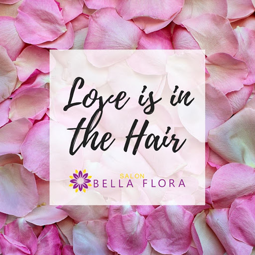 Beauty Salon «Salon Bella Flora», reviews and photos, 33963 US Hwy 19 N, Palm Harbor, FL 34684, USA