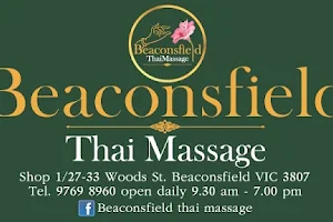 Beaconsfield Traditional Thai Massage image
