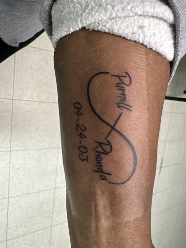 Explore tattoo ideas for young guys, creative tattoo ideas in Somerdale, available at Royal Ink