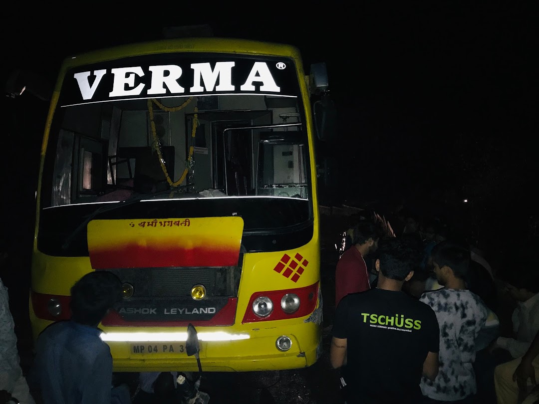 Verma Travels