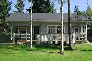 Ylä-Saarikko Holiday Cottages image