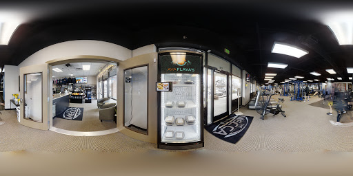 Gym «The Mecca Gym», reviews and photos, 750 S Progress Ave #125, Meridian, ID 83642, USA