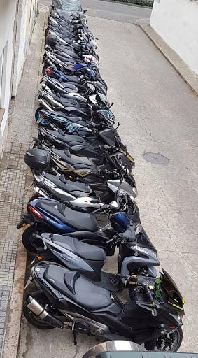 Motos Córdoba Racing SL